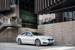 BMW 4-Series Gran Coupe 2015 года